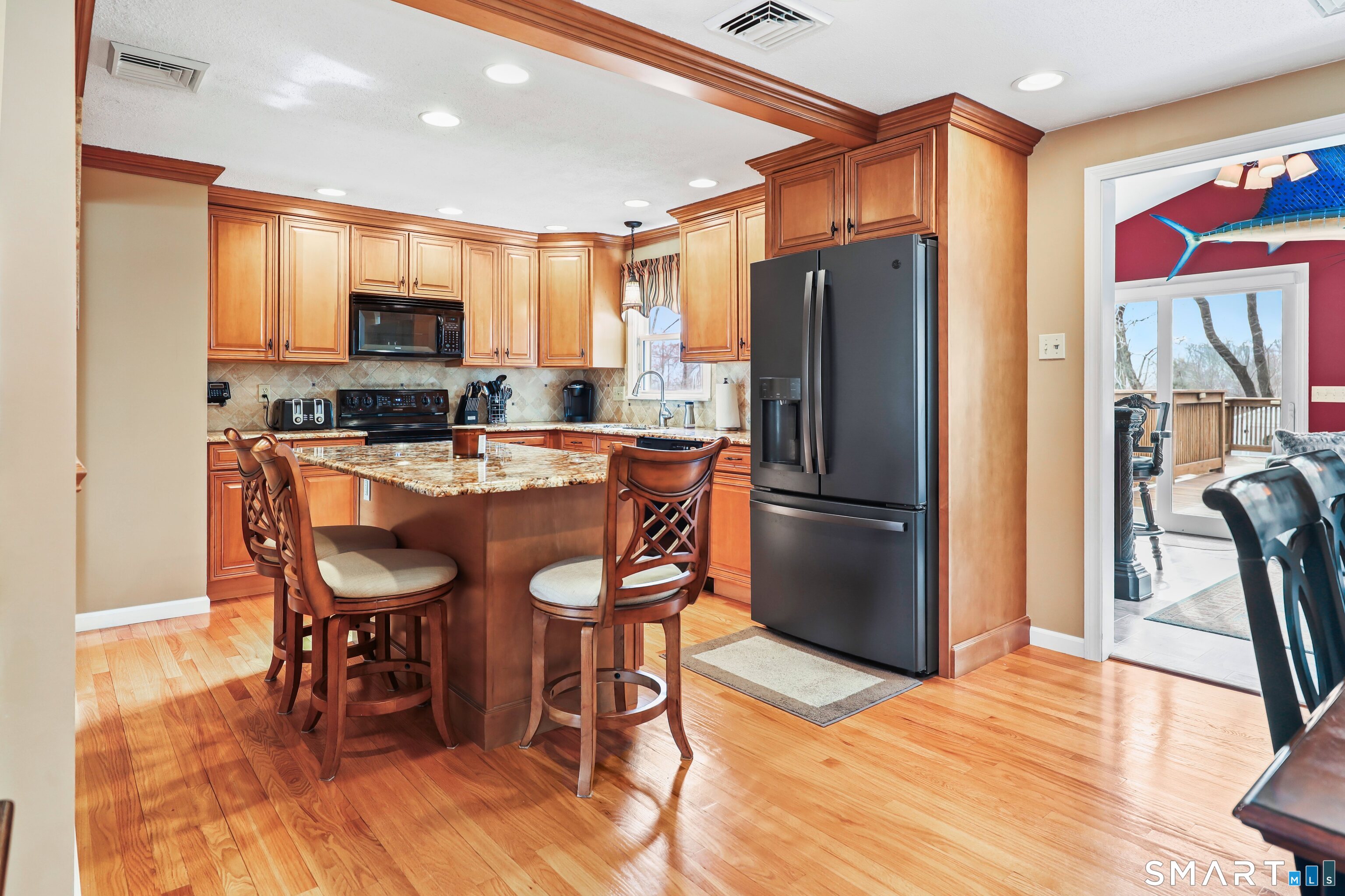 18 Freedom Road Middlebury CT 06762