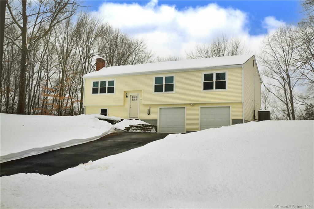 21 Jacqueline Circle Suffield CT 06078