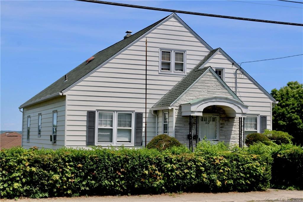 659 Highland Avenue Waterbury CT 06708