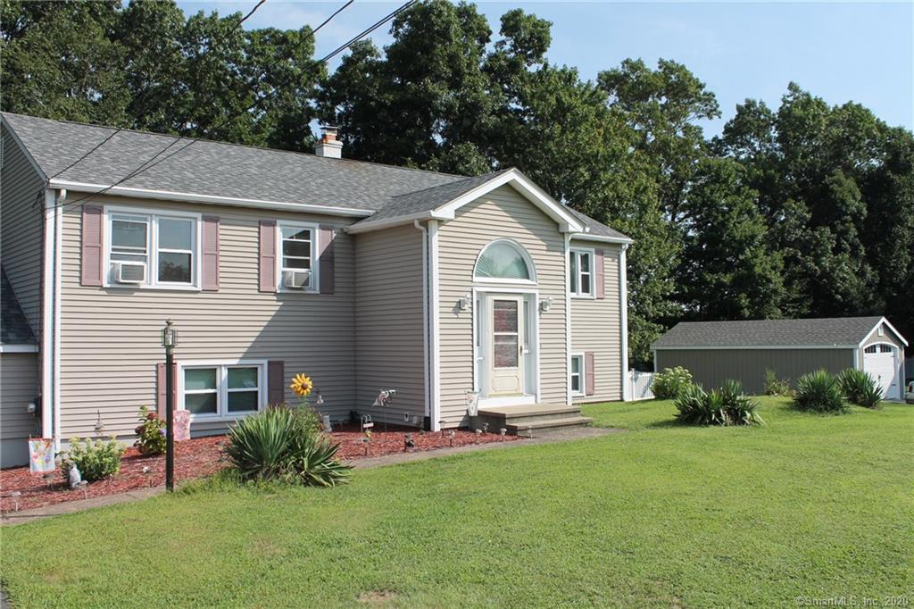 119 Mclay Avenue East Haven CT 06512