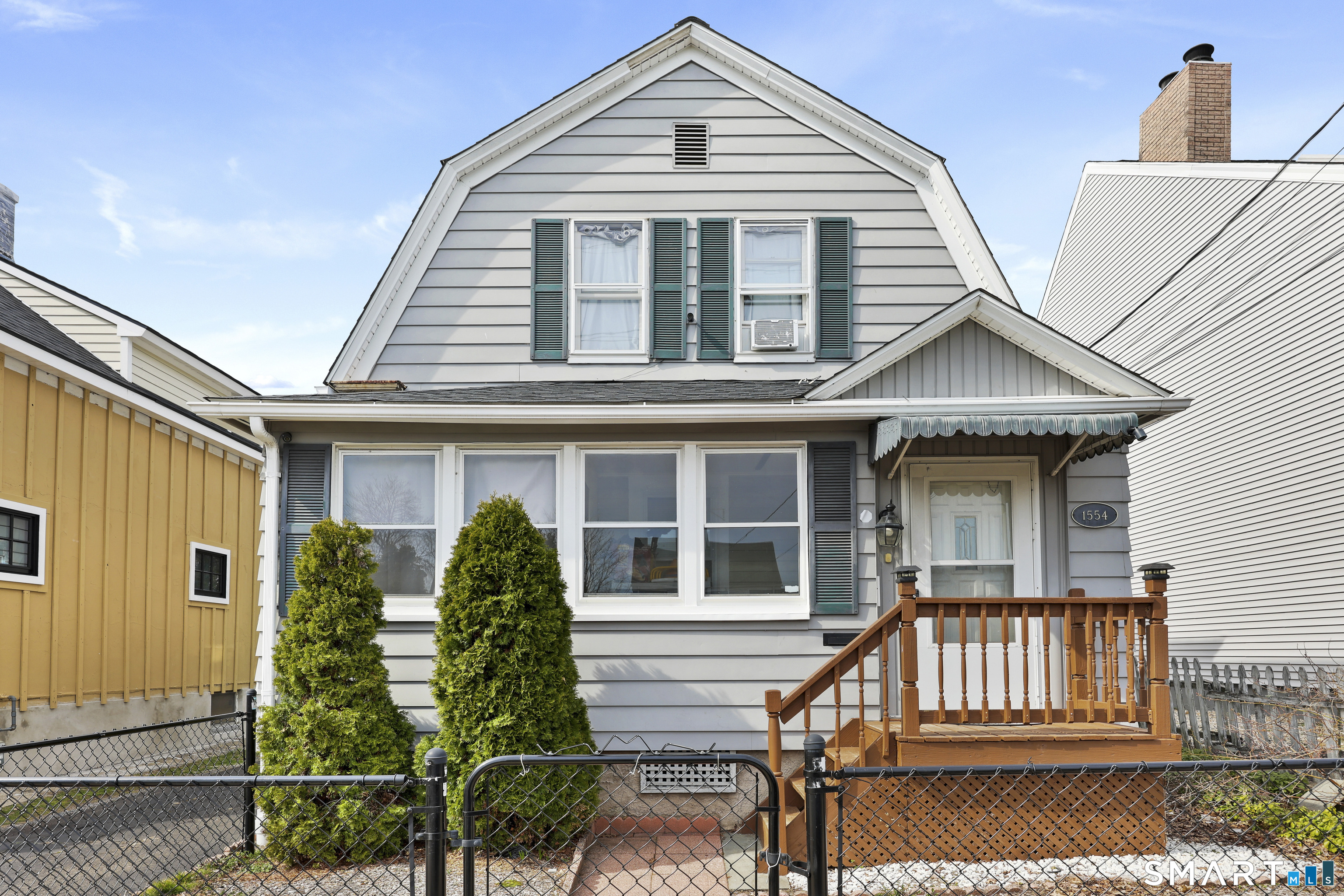 1554 Capitol Avenue Bridgeport CT 06604