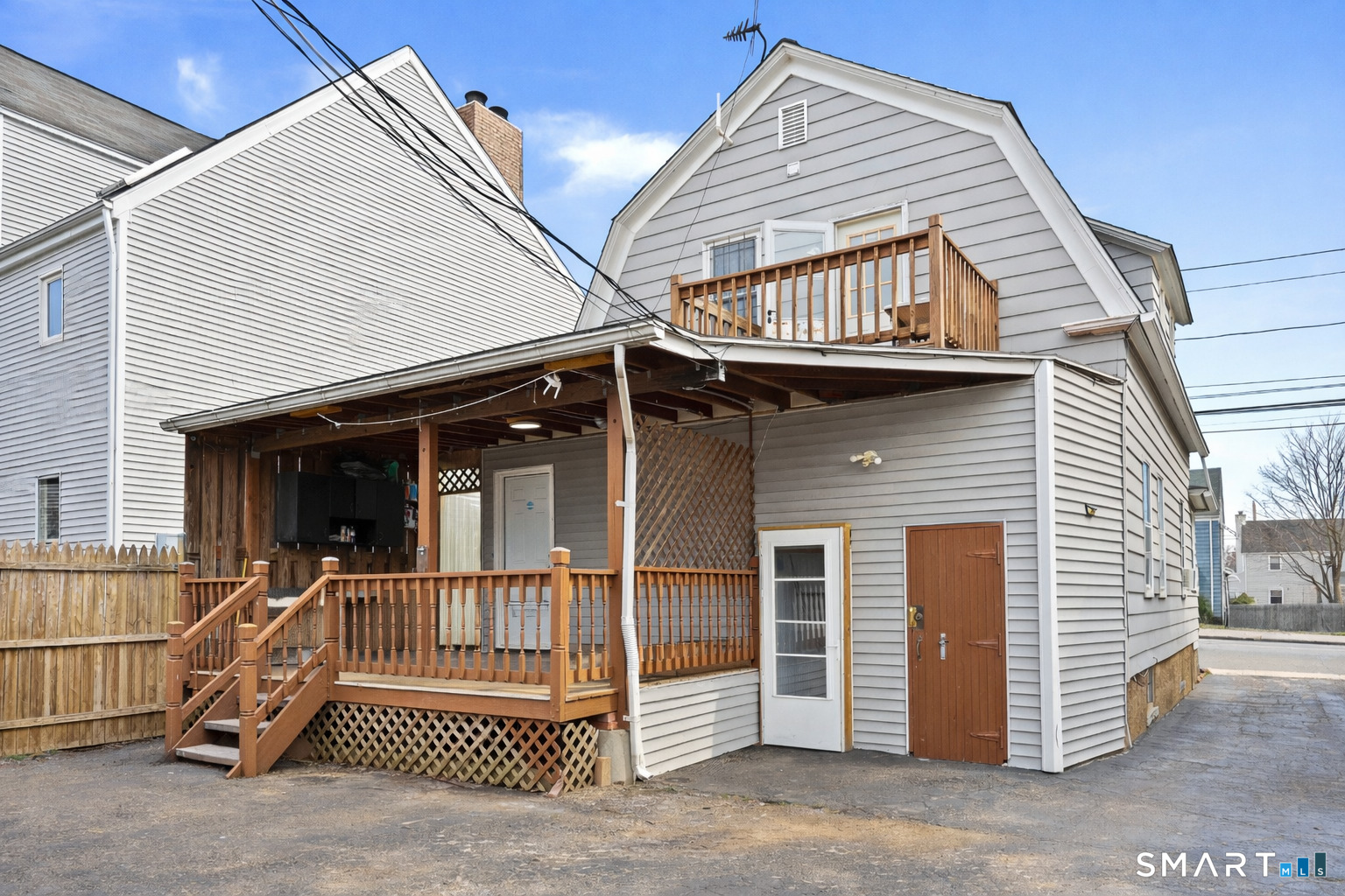 1554 Capitol Avenue Bridgeport CT 06604