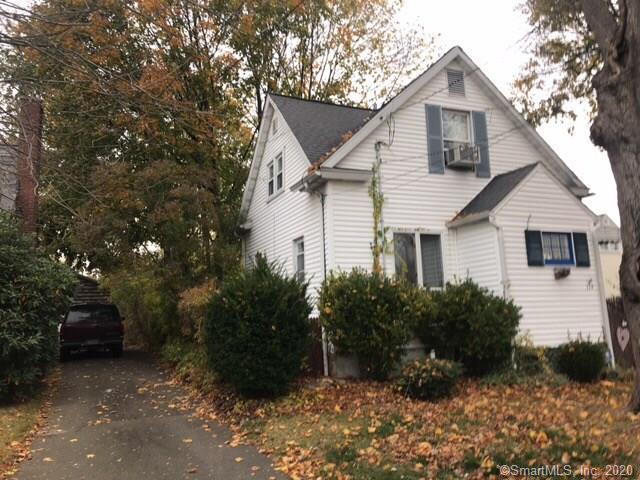 119 Raymond Street Stratford CT 06614