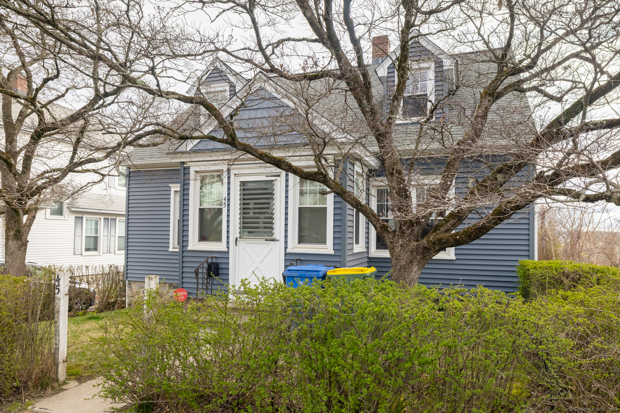 45 Chambers Street Waterbury CT 06708