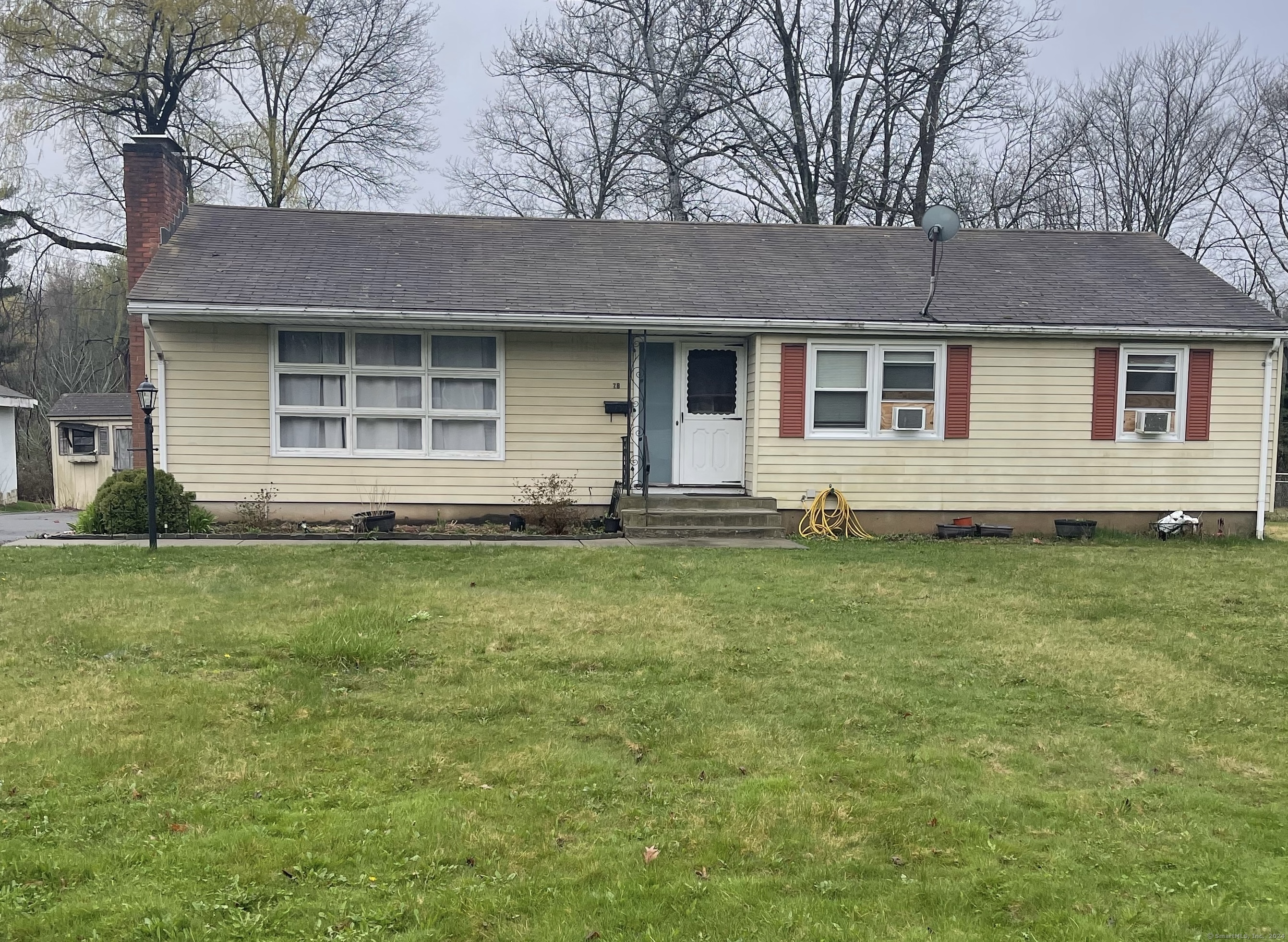 28 Norman Drive Bloomfield CT 06002
