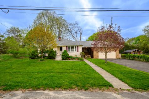 30 Girard Avenue Waterbury CT 06704