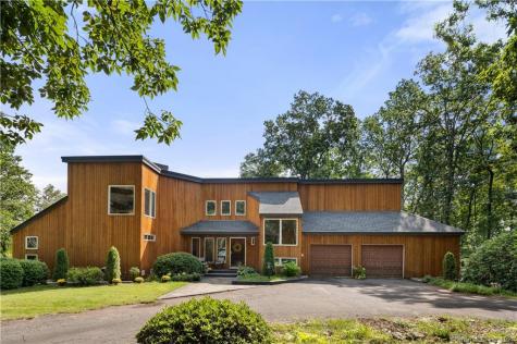 125 Bahre Corner Road Canton CT 06019