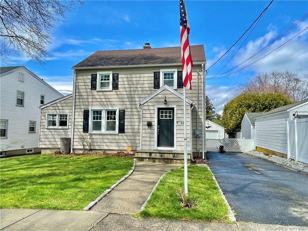 53 Charlton Street Stratford CT 06614