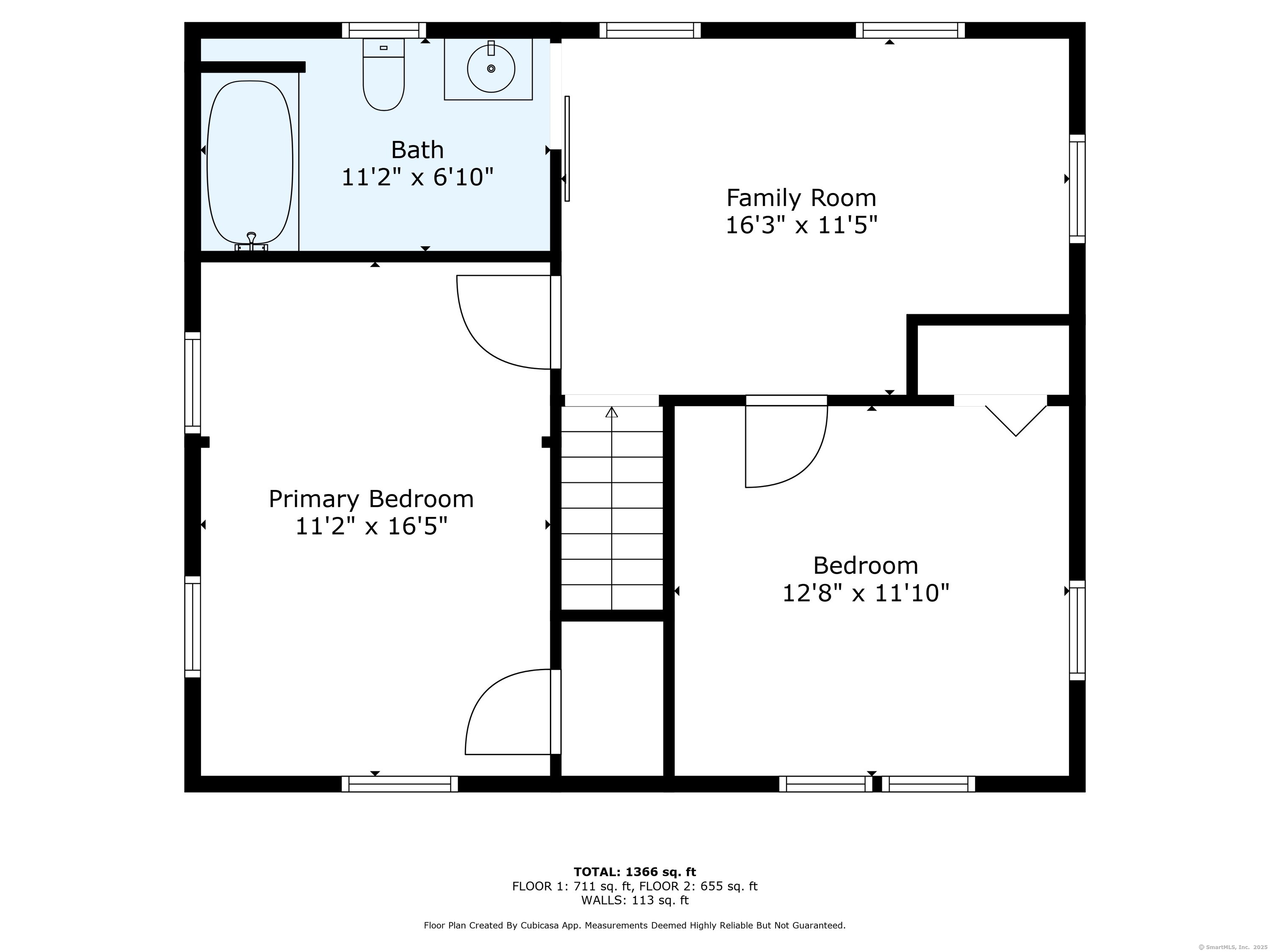 50 Mansfield Street Hartford CT 06112