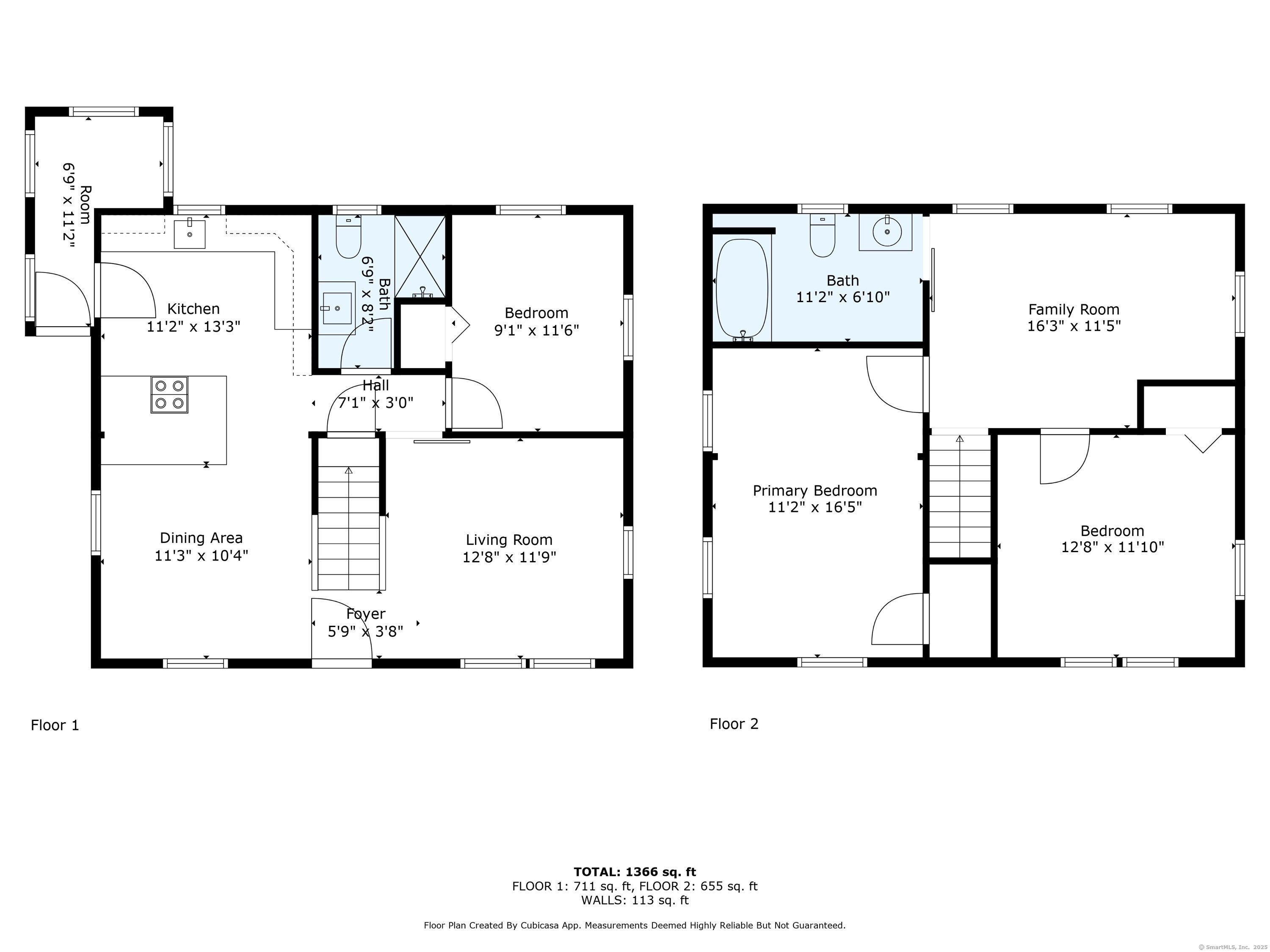 50 Mansfield Street Hartford CT 06112