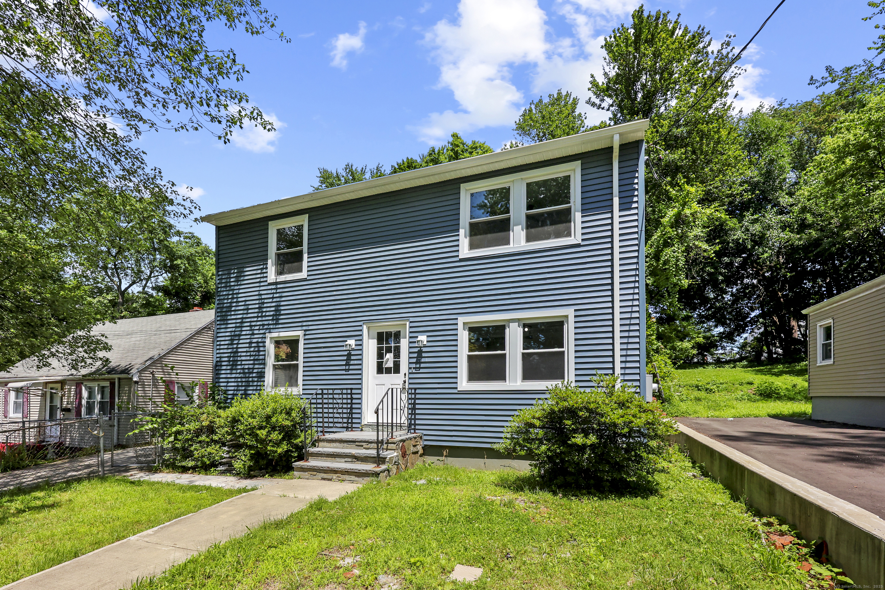 50 Mansfield Street Hartford CT 06112