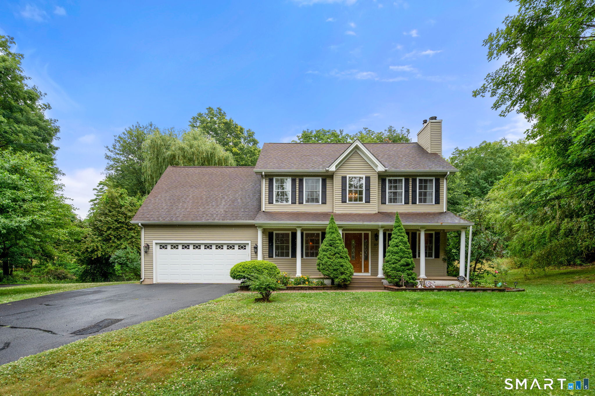 117 David Drive Middletown CT 06457