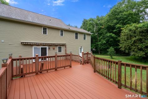 117 David Drive Middletown CT 06457