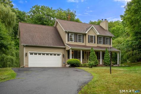 117 David Drive Middletown CT 06457