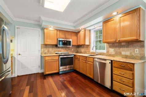 117 David Drive Middletown CT 06457