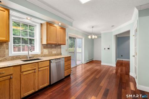 117 David Drive Middletown CT 06457