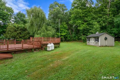 117 David Drive Middletown CT 06457
