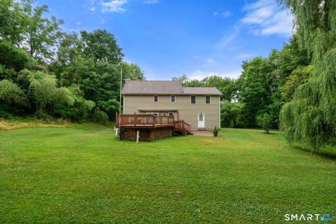 117 David Drive Middletown CT 06457