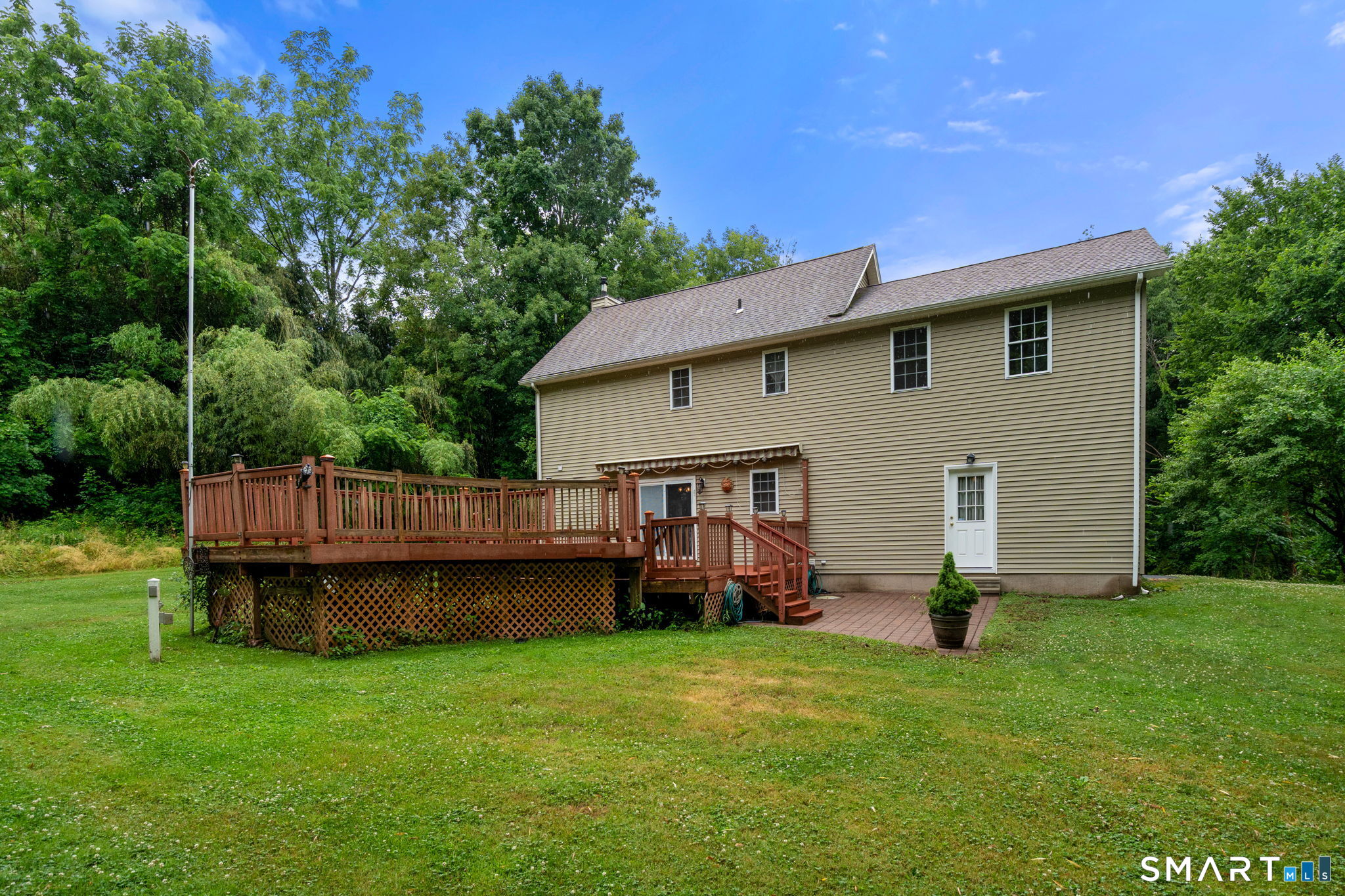 117 David Drive Middletown CT 06457
