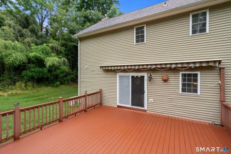 117 David Drive Middletown CT 06457