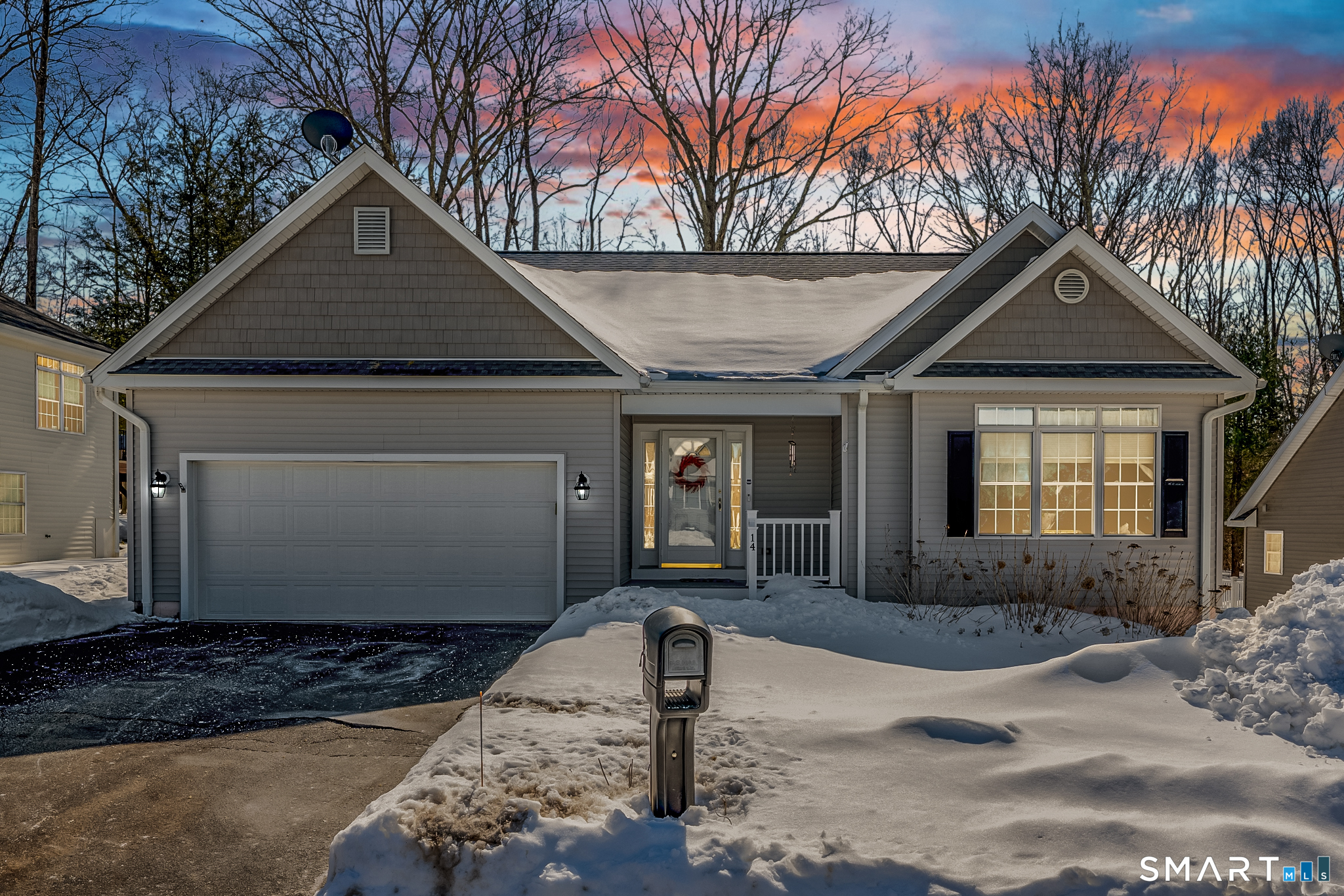 14 Hannah Way Harwinton CT 06791