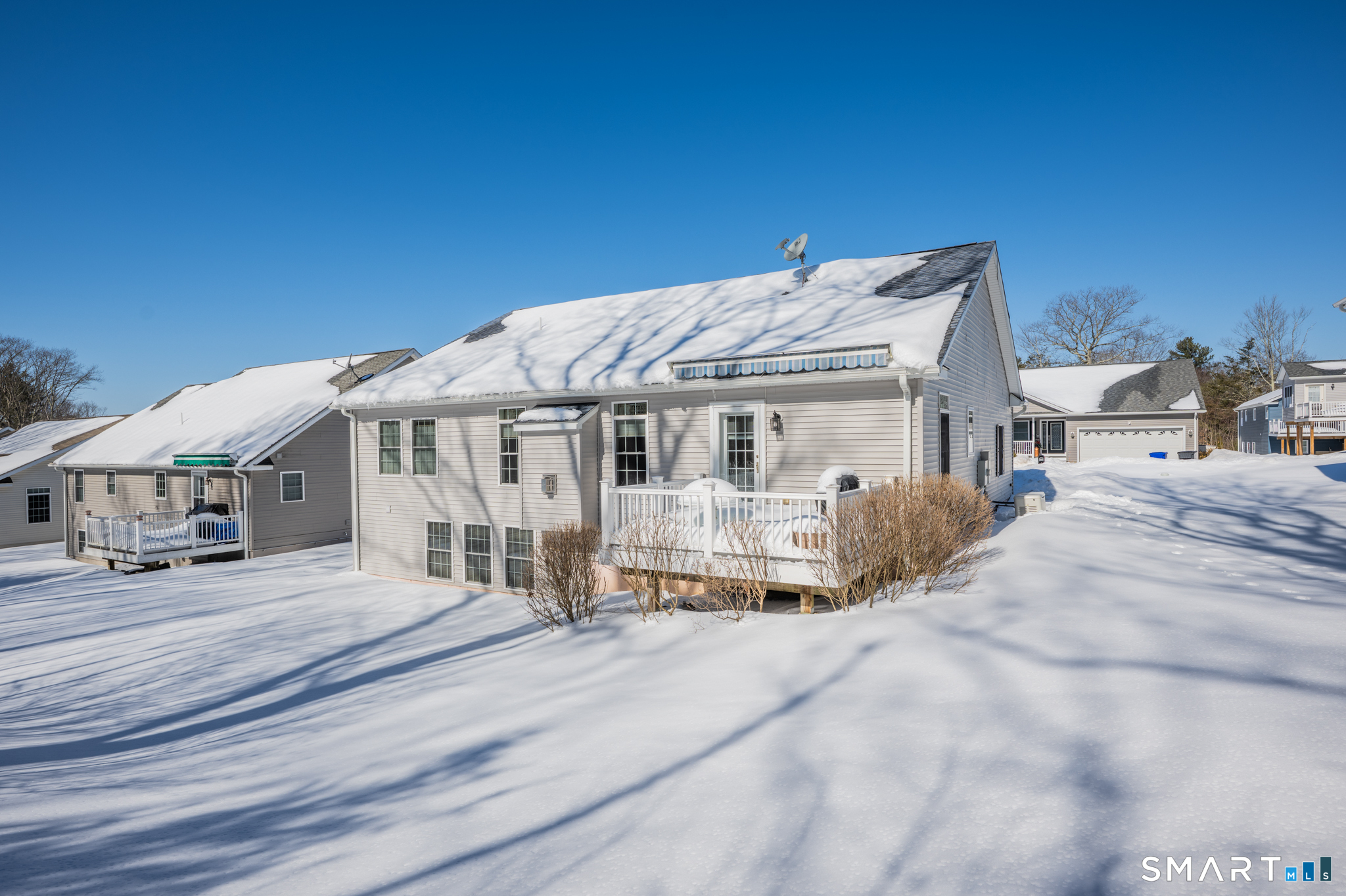 14 Hannah Way Harwinton CT 06791