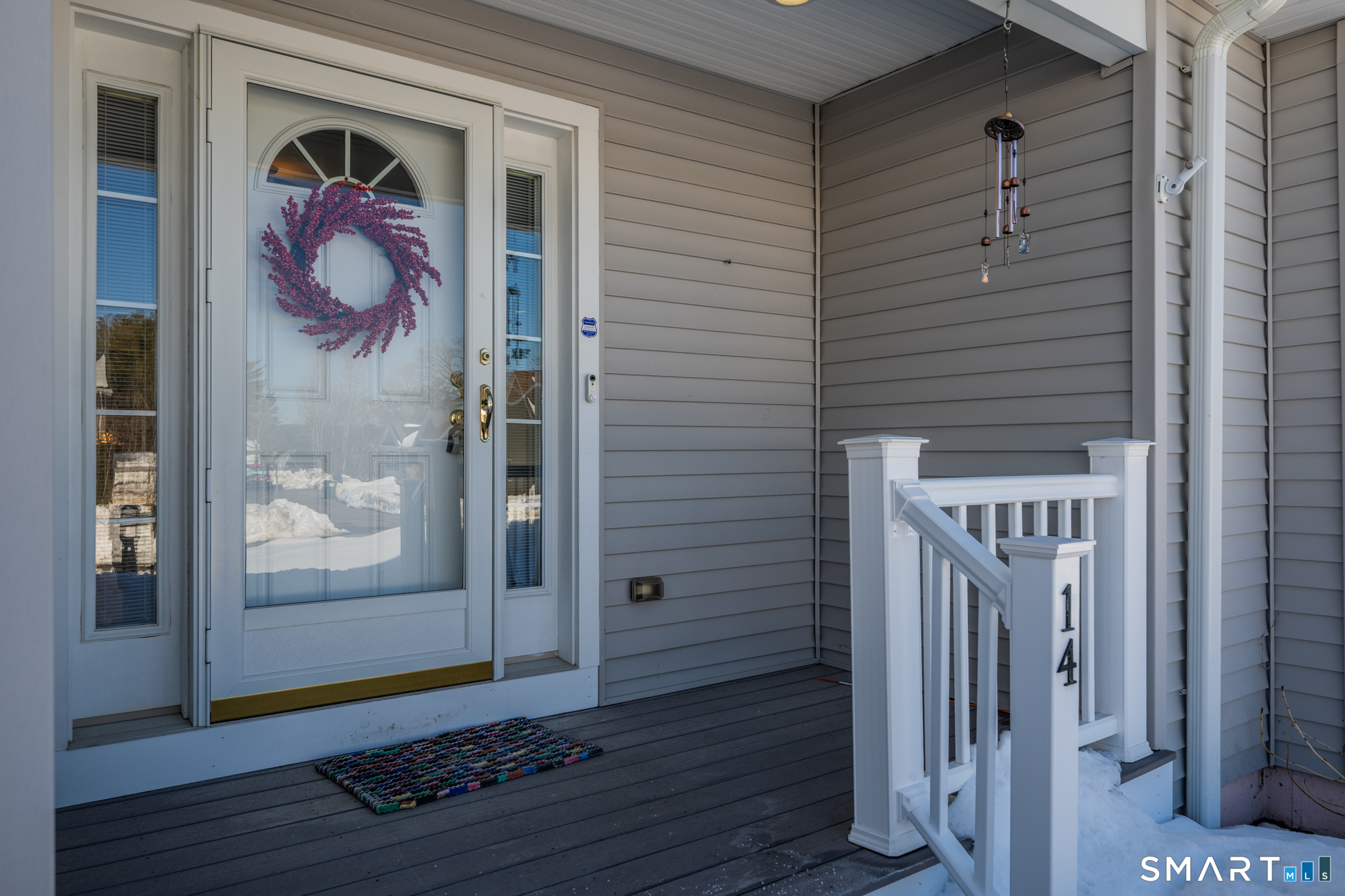 14 Hannah Way Harwinton CT 06791