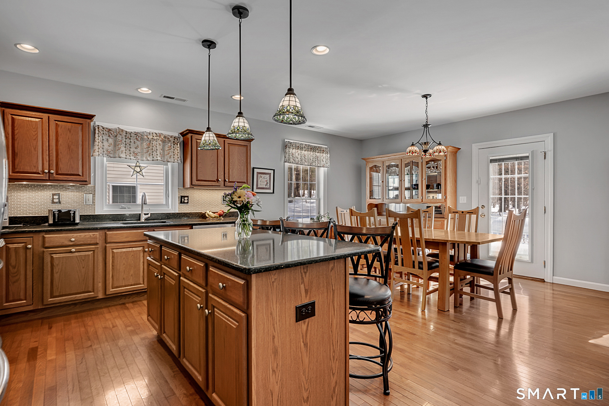 14 Hannah Way Harwinton CT 06791