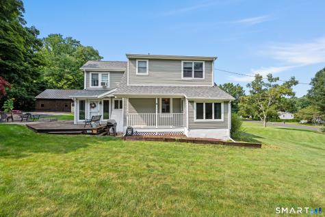 726 Mount Vernon Road Southington CT 06489