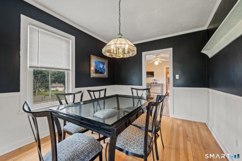 726 Mount Vernon Road Southington CT 06489