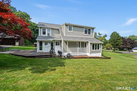 726 Mount Vernon Road Southington CT 06489
