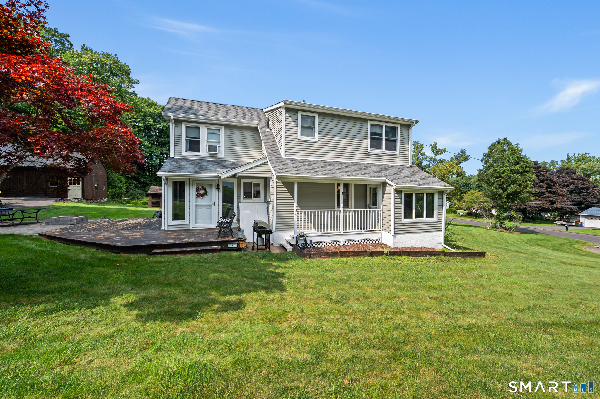 726 Mount Vernon Road Southington CT 06489