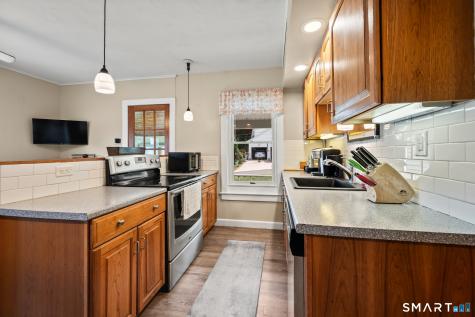 726 Mount Vernon Road Southington CT 06489