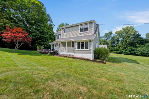 726 Mount Vernon Road Southington CT 06489