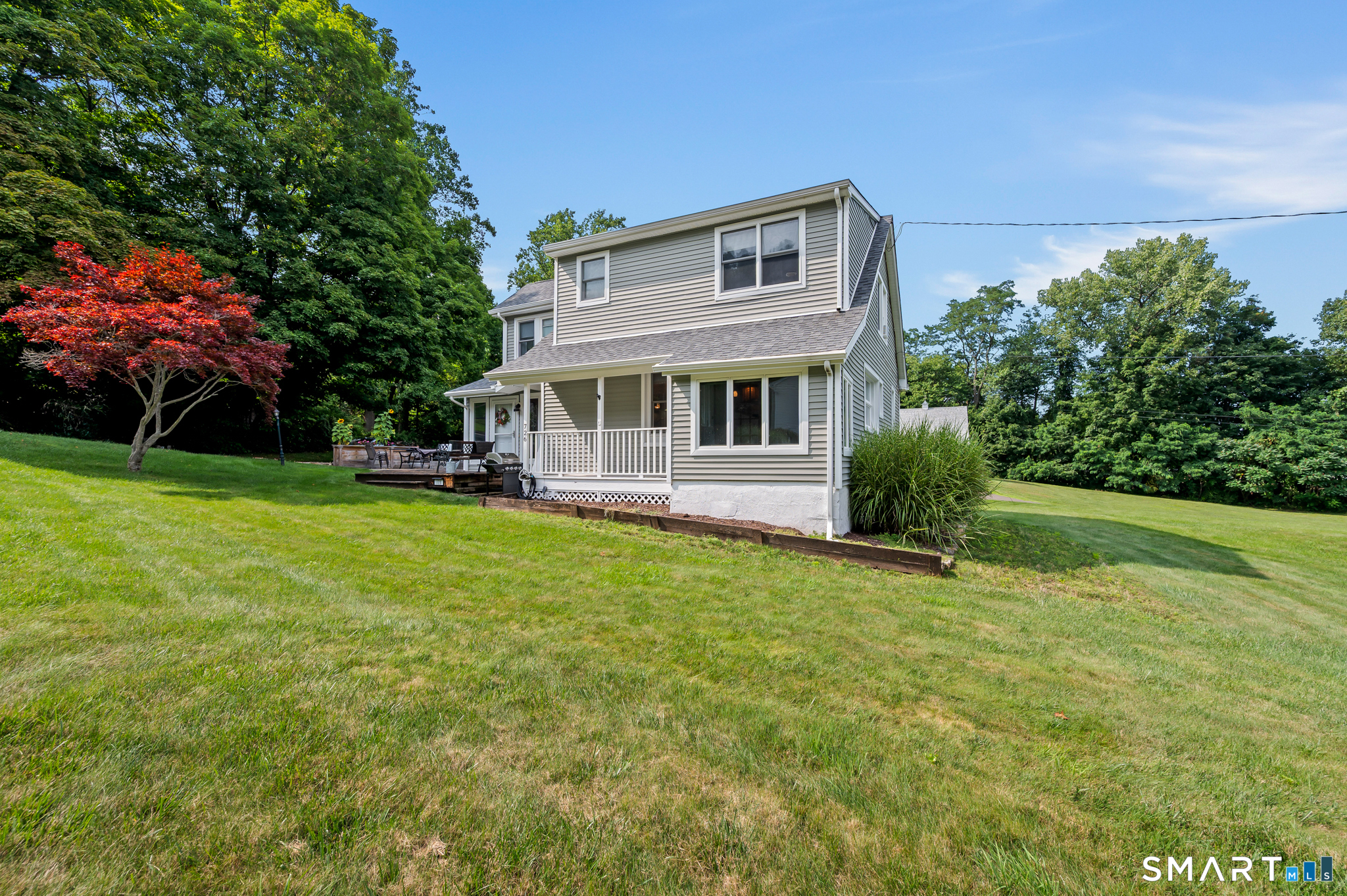 726 Mount Vernon Road Southington CT 06489