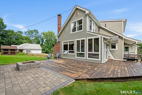 726 Mount Vernon Road Southington CT 06489