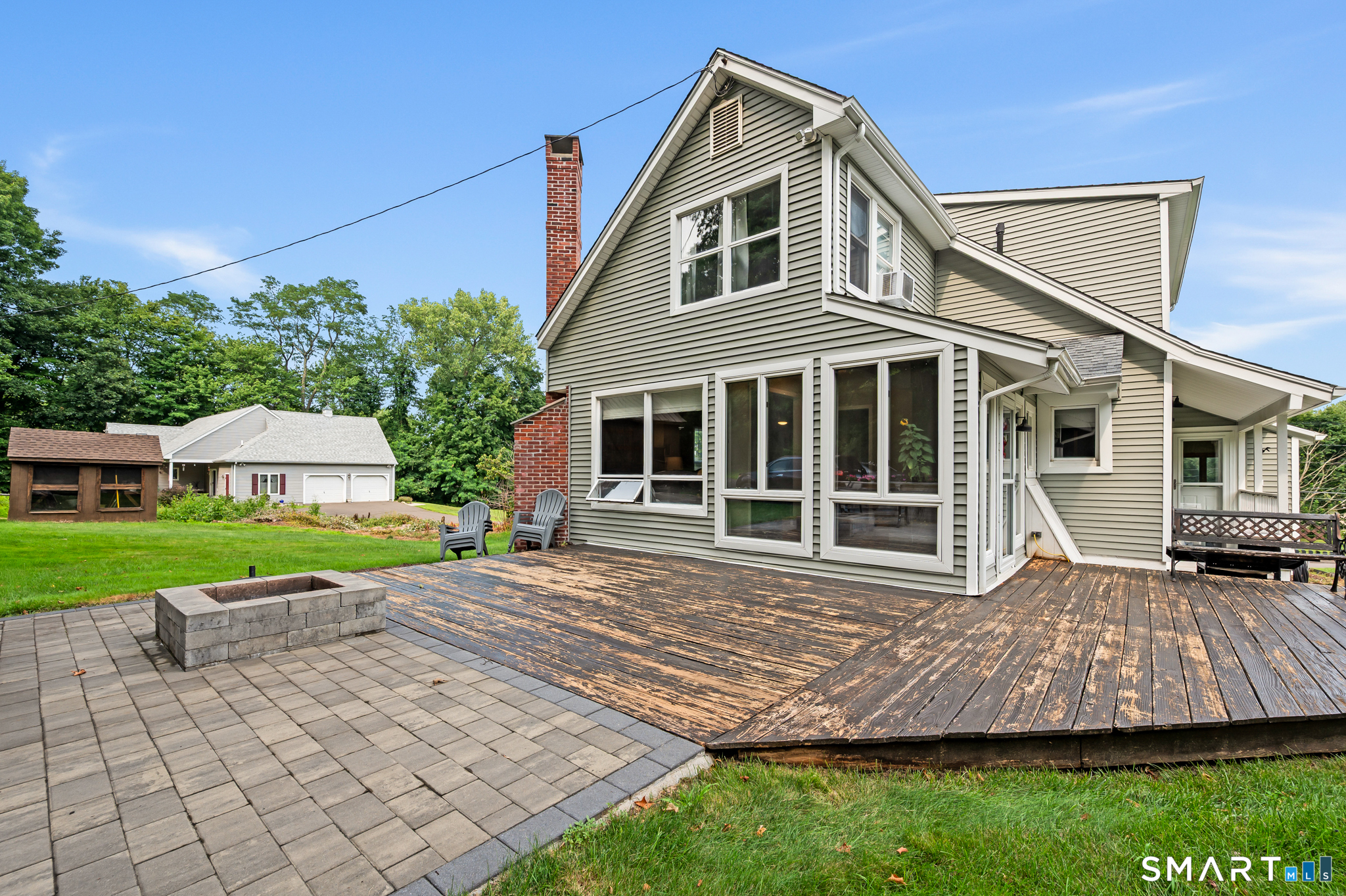 726 Mount Vernon Road Southington CT 06489