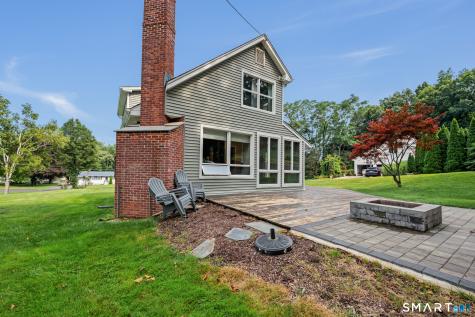 726 Mount Vernon Road Southington CT 06489