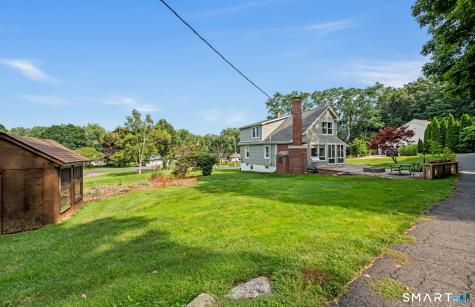 726 Mount Vernon Road Southington CT 06489