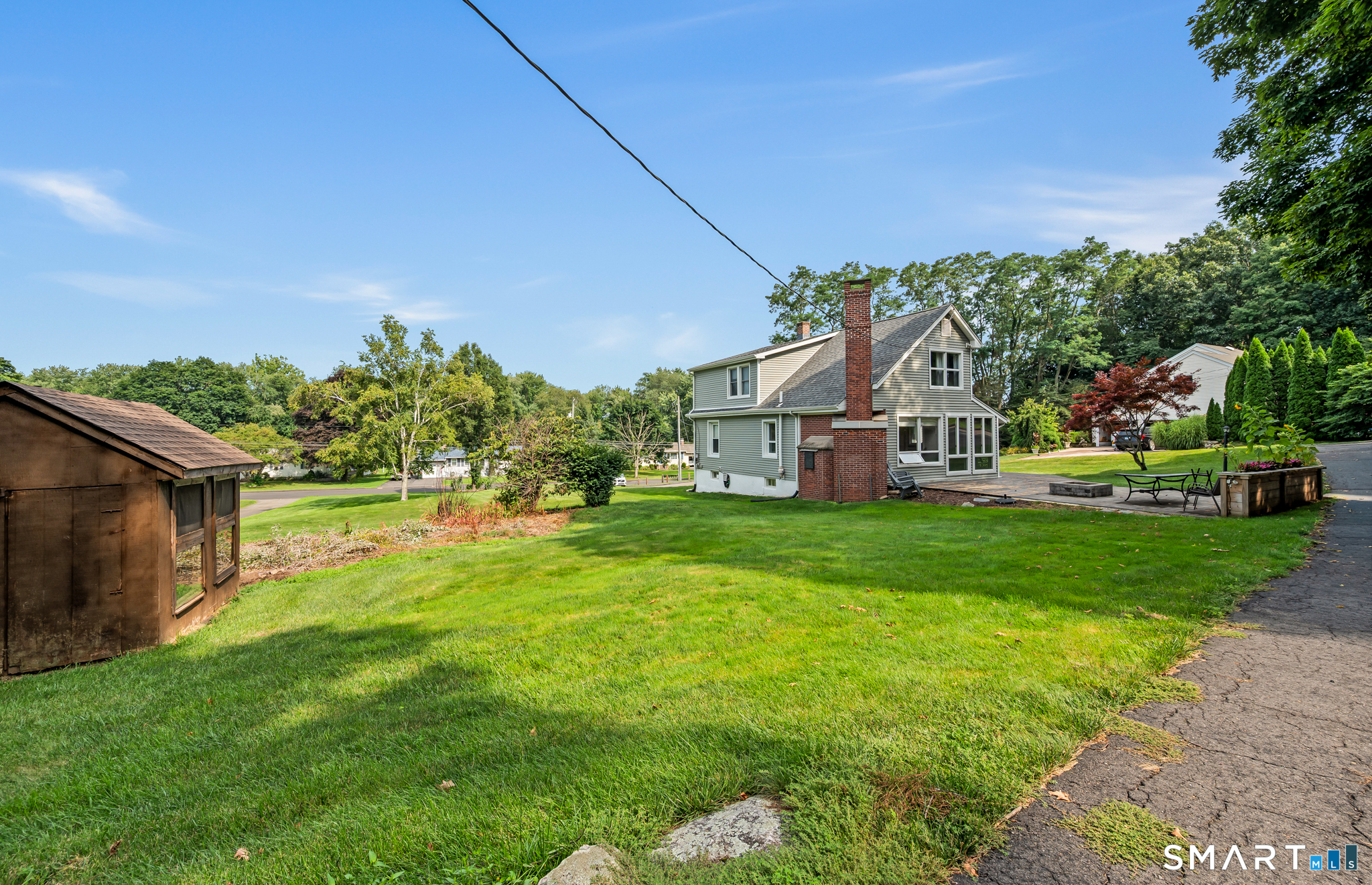 726 Mount Vernon Road Southington CT 06489