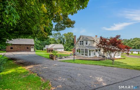 726 Mount Vernon Road Southington CT 06489
