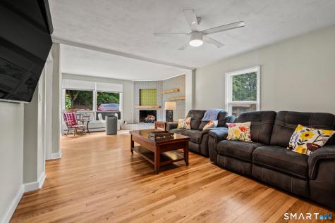 726 Mount Vernon Road Southington CT 06489