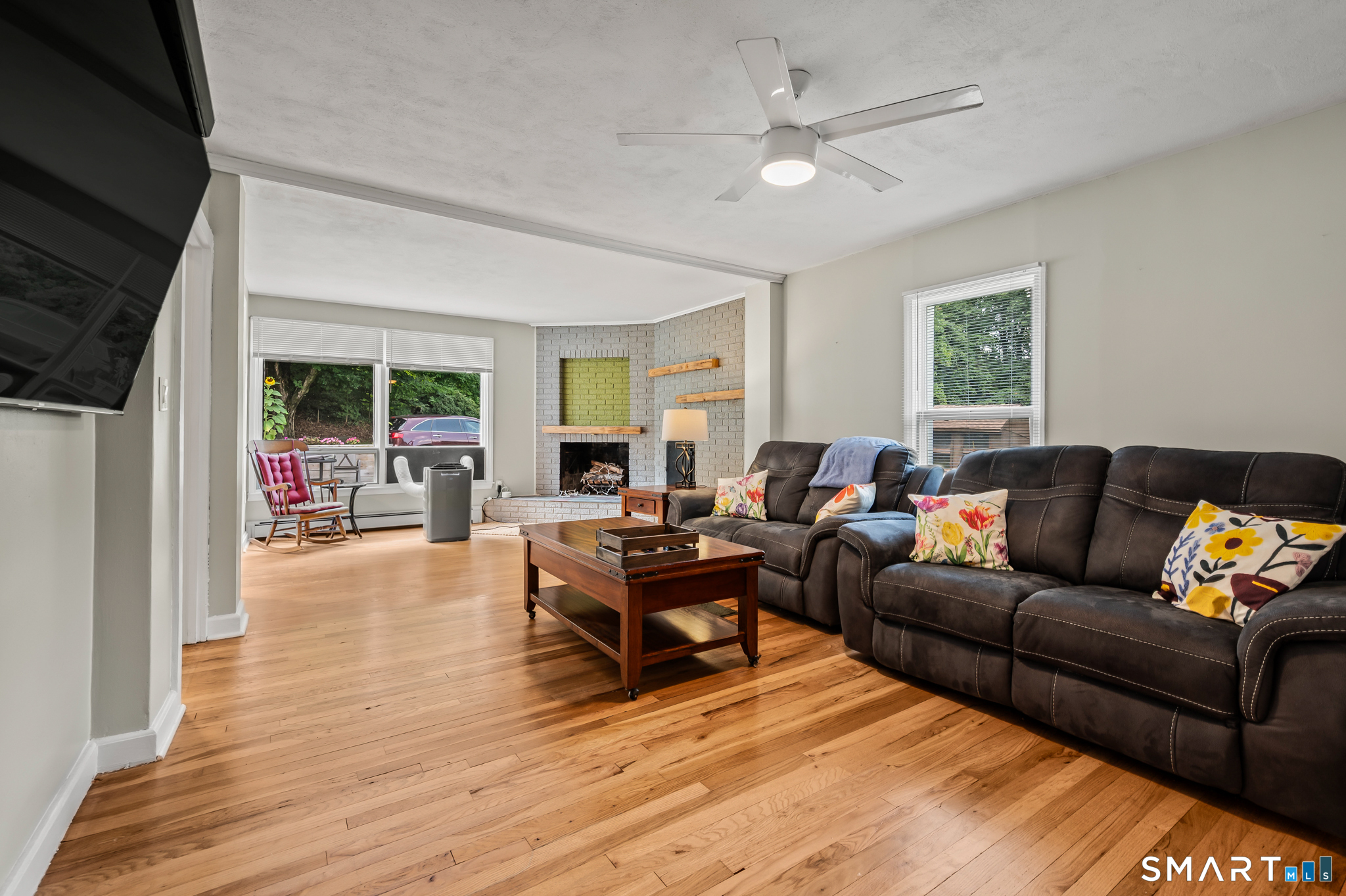 726 Mount Vernon Road Southington CT 06489