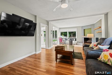 726 Mount Vernon Road Southington CT 06489