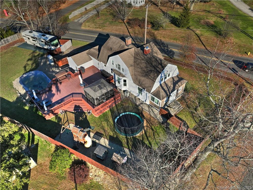 711 Derby Avenue Orange CT 06477