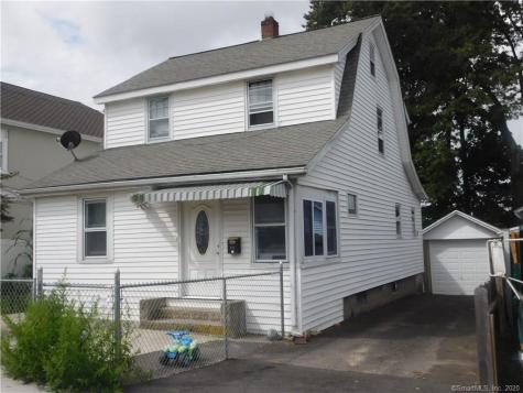 32 Allview Avenue Norwalk CT 06854