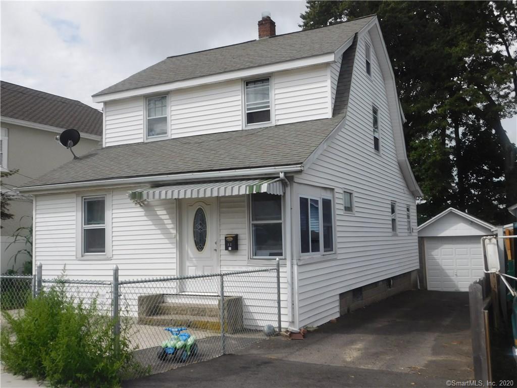 32 Allview Avenue Norwalk CT 06854