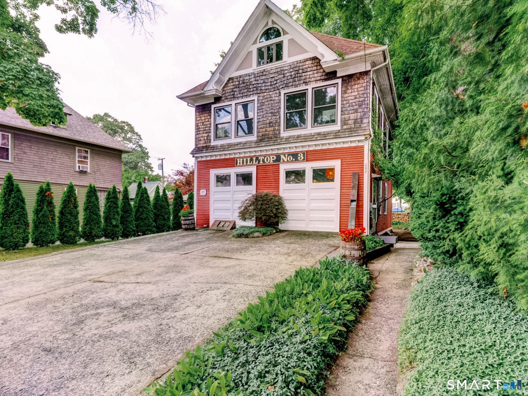 207 Summit Street Windham CT 06226