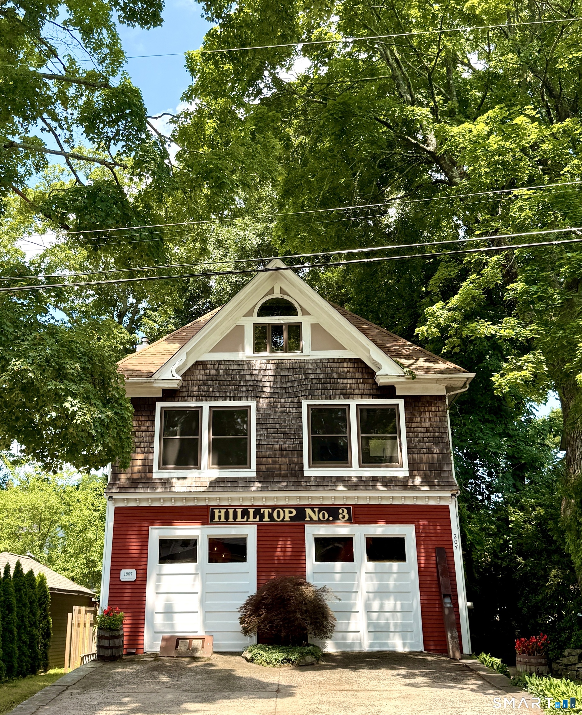 207 Summit Street Windham CT 06226