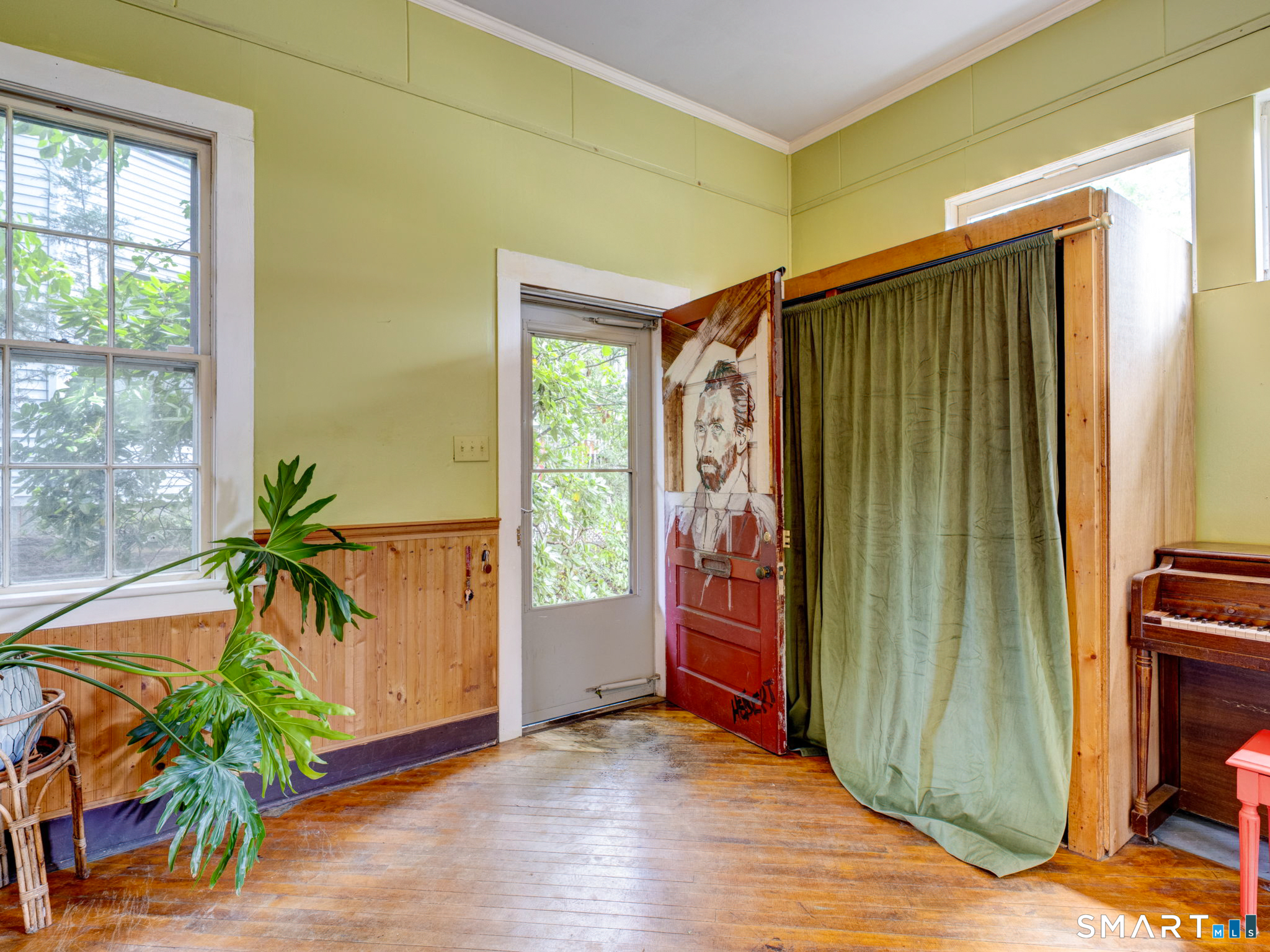 207 Summit Street Windham CT 06226